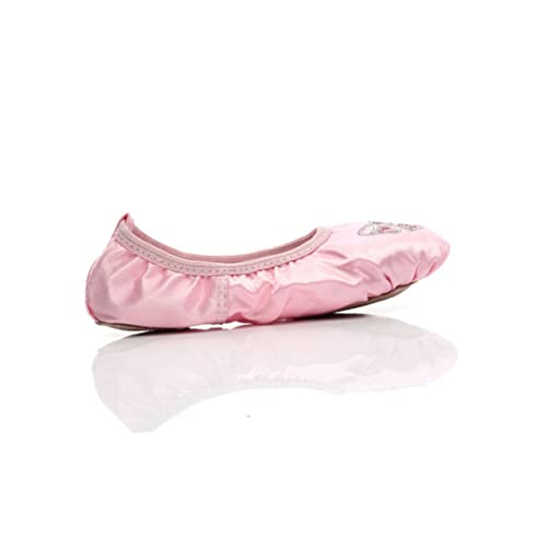 Pointe Shoes Slippers Ballet Practice Shoes Lyrical Shoe Girls Ballet Shoes Kids Ballet Shoes Slippers3