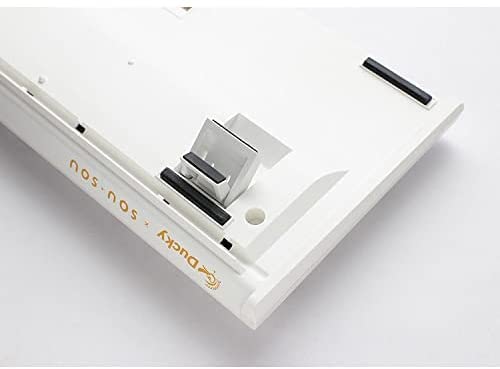 Amazon | 限定 Ducky One 2 Mini SOU・SOUコラボ ゲーミングキーボード