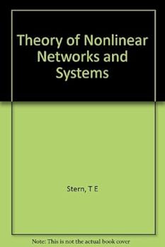 Theory of Nonlinear Networks and Systems: An Introduction