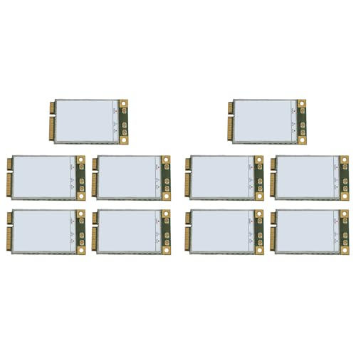Carte MC7700 4G pour remplacer modem obsolète module WWAN internet partout