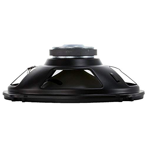 Kenwood KFC-6966S 6 X 9 Inch 400-Watt 3-Way Flush Mount Coaxial Car Speaker Easy Installation thumb #5