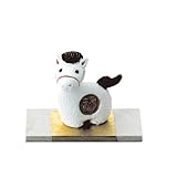 クラフトマンハウス 2026年(令和8年) 干支 午年 馬 午 招福 飾り(小)