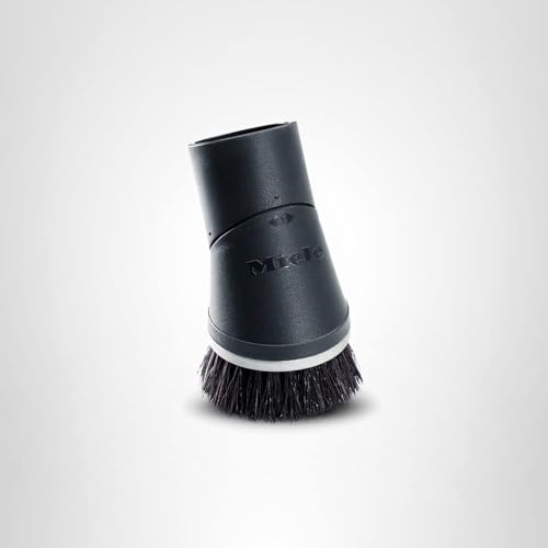Miele Original SSP 10 Attachable Dusting Brush, Vacuum Cleaner Accessory