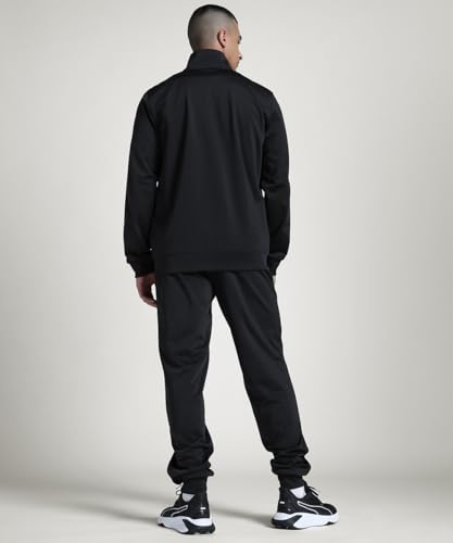 Image of PUMA Mens Knitted Suits