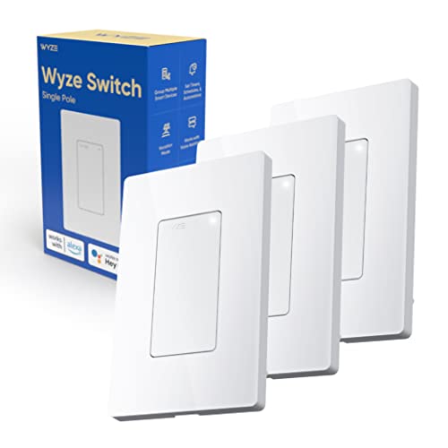 Find The Best Home Automation Light Switches Reviews & Comparison Katynel