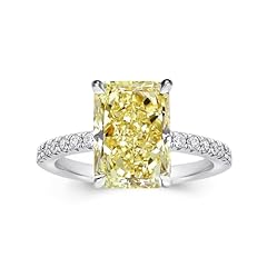 3.5ct Yellow