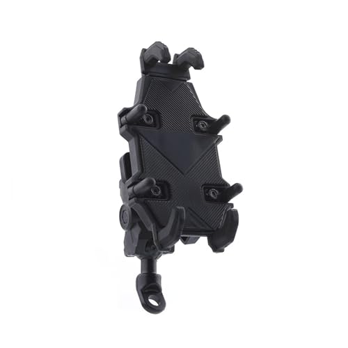 Support GPS pour guidon moto CL500 et NT1100 antichoc