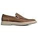 Allen Edmonds Men's Harper Loafer Tan Suede 11 D