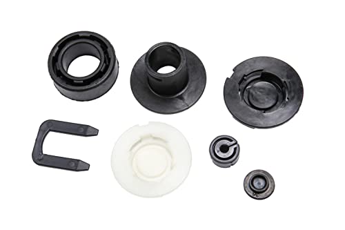 Gm Genuine Parts 25196019 Manual Transmission Shift And Selector Lever Cable #TOP22