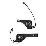 Wewnętrzny głośnik laptopa 2PCS, laptop wbudowany głośnik, wtyczka i grę ABS dla 5552 5251 5736 5551G 5741G, głośnik zastępczy instalacji z złączem złącza