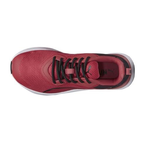 PUMA Womens Infusion Running Sneakers Shoes - Red4