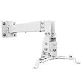 3 en 1 de pared y techo. Vídeo de videoproyector para BenQ W1200
