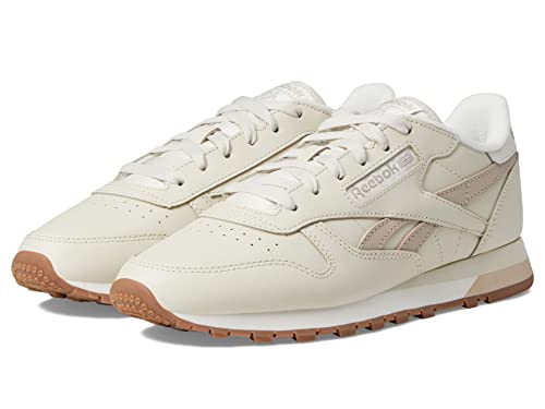 Reebok Women's Classic Leather Sneaker