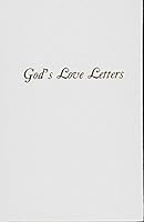 God's Love Letters B0017RQVPS Book Cover