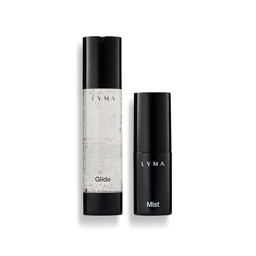 Laser Oxygen Mist & Glide Refill, 60 Days