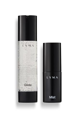 LYMA Laser Oxygen Mist & Glide