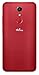 Imagen de Wiko upulse 14 cm  3 GB 32 GB SIM Doble 4G Rojo 3000 mAh