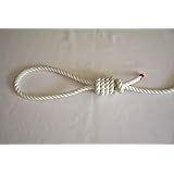 ロープワーク練習用 8mm 5ｍ