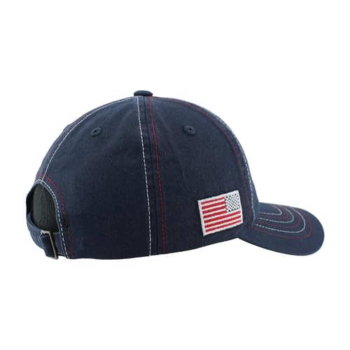 Gorra ajustable USWNT oficial para mujer miniatura 6