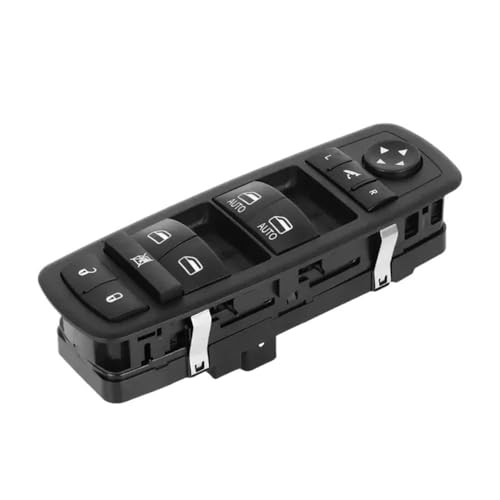 Commande de lève-vitre pour Chrysler 200 (2011-2012) 56046826AE