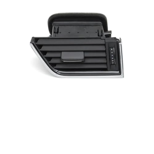 Panneau de ventilation voiture pour grille climatisation Octavia - 4