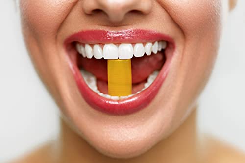 Laki Naturals Throat Soak Herbal Throat Lozenges (14 Ct) – Hawaiian Sea Salt Sore Throat & Dry Mouth Soothing Drops – Vegan, Non-Gmo, Sugar-Free & Gluten-Free Sweet And Salty Herbal Candies #TOP5