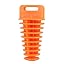 Buy New Motorcycle Dirt ATV Quad 2 4 Muffler Pipe Exhaust Silencer Wash Plug Bung At Affordable