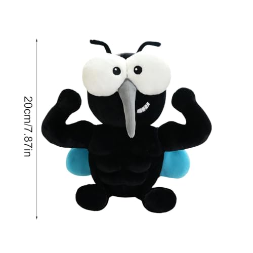 Peluches decorativos para el automóvil y sofás de la sala de estar moderna 5