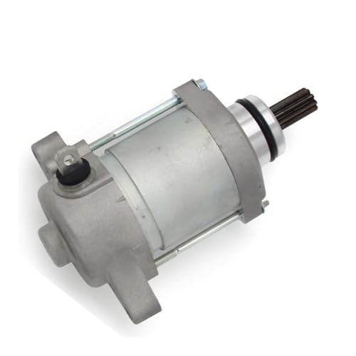 Démarreur électrique moto RXV550 SXV550 moteur bicylindre bloc AP9150090
