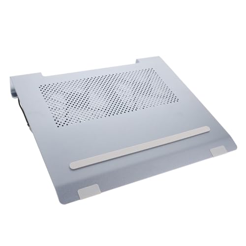 Base de enfriamiento para laptop KESYOO con ventiladores miniatura 1