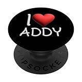 Photo Gallery i love addy nome personalizzato ragazza donna amico cuore popsockets popgrip intercambiabile Photo Gallery i love addy nome personalizzato ragazza donna amico cuore popsockets popgrip intercambiabile