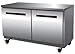 Maxximum 15.5 Cft Single Under Counter Refrigerator Mxcr60U