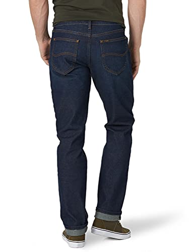 Jean Lee Athletic Tapered extensible coupe Simon confortable