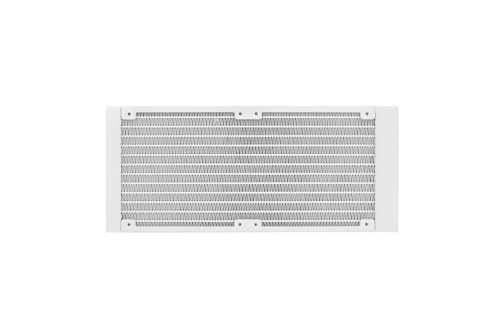 Image of Thermaltake TH240 V2 ARGB |All-in-One Liquid Cooler | Snow Edition