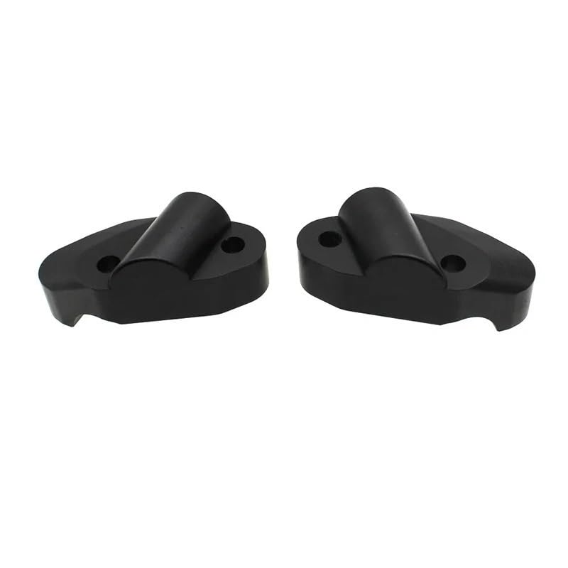 Rehausseurs de guidon pour Multistrada 950 support barre pince