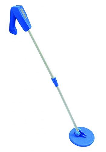 Altai Treasure Seeker Compact Metal Detector