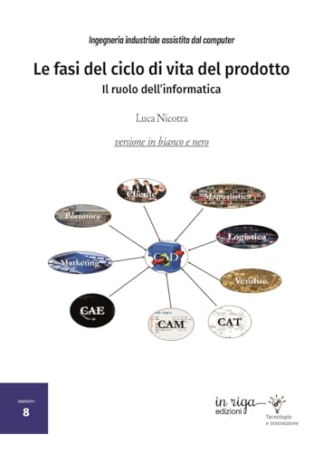 Le fasi del ciclo di vita del prodotto: Il ruolo dell’informatica