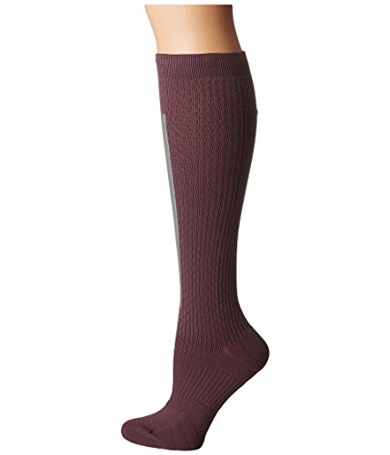 Chaussettes Nike W NK ELT Hi OTC anti-ampoules et anti-glisse