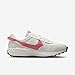 Nike Waffle Debut Women's Shoes (DH9523-108, Sail/Black/Aster Pink) Size 7