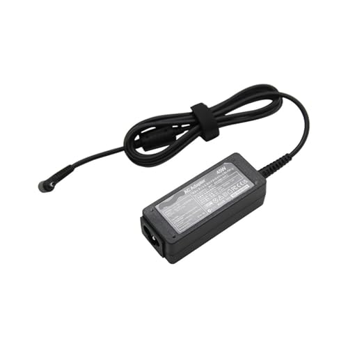 Chargeur ordinateur portable 19V remplace votre bloc HS de 45W