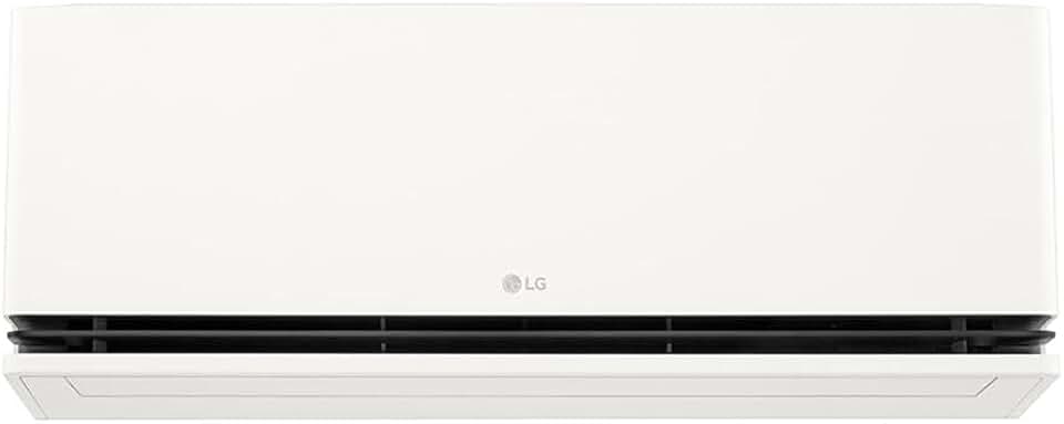 Ar-condicionado Lg Dual Inverter Ai Air 12.000 Btu Frio 220v
