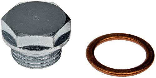 Tapón de drenaje de aceite Dorman 090-5010CD para cárter de motor
