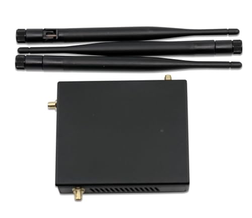 Image of WiFi Pineapple Mark VII + AC Tactical