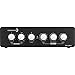 Dayton Audio DTA-100LF Desktop Low-Frequency Amplifier with EQ