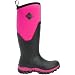 Produktbild Muck Boots Arctic Sport Ii Tall, Damen Gummistiefel, Pink (Black/pink), 39/40 EU