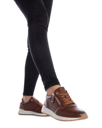 XTI Women's Low-top Sneakers2
