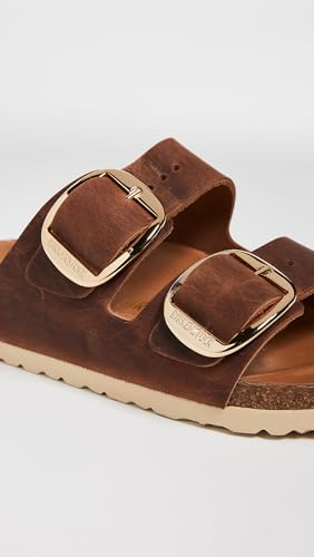 Image of Birkenstock Women's Arizona Big Buckle Sandals