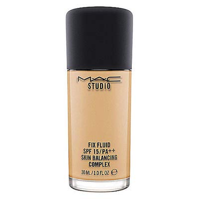 マックスタジオフィックスリキッドファンデーション Amazon | マック（MAC） スタジオ フィックス フルイッド SPF15 #NC20