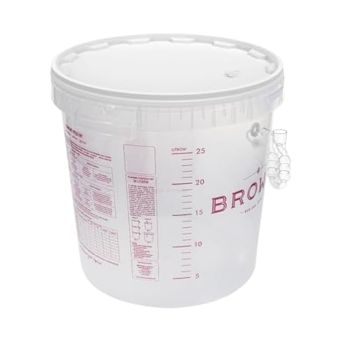 DIAH DO IT AT HOME 30L Fermentation Bucket Cover