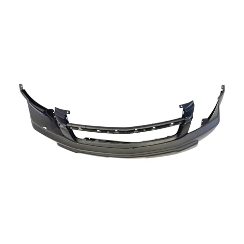 Image of FitParts Compatible with Chevrolet Equinox 2005-2006 Front Bumper Cover
